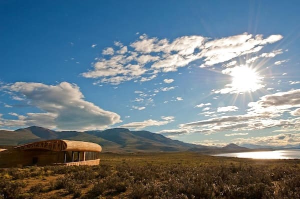 Tierra Patagonia, Chilli