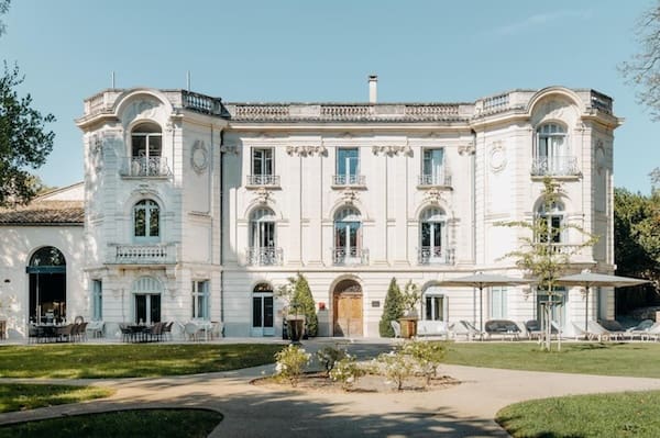 Hôtel Domaine de Biar