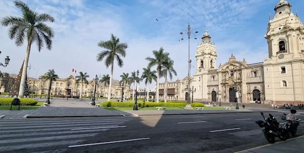 Lima Centro