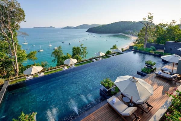 V Villas Phuket