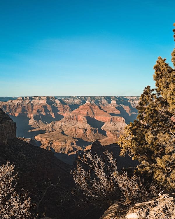 Grand Canyon