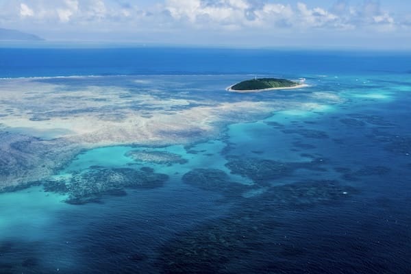 Great Barrier Reef