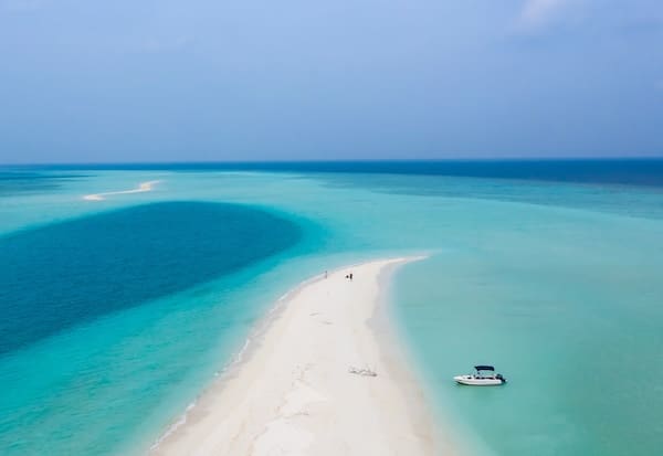 Maldives