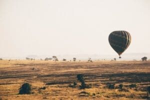 Serengeti, Tanzania