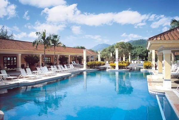 Grand Coloane Resort