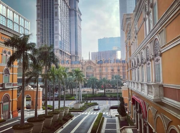 Cotai, Macau