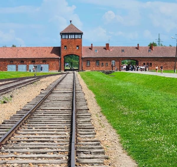 Auschwitz