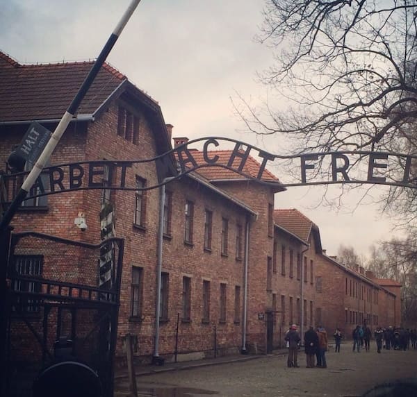 Birkenau