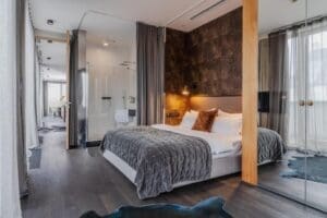 H15 Boutique Hotel, Warsaw