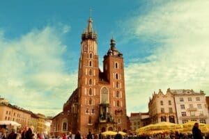 Krakow Luxury Hotels