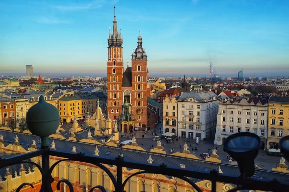 Krakow