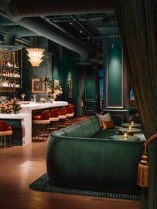 Beacon Grand San Francisco