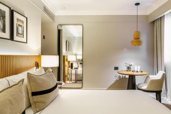 Casa Lucia Buenos Aires