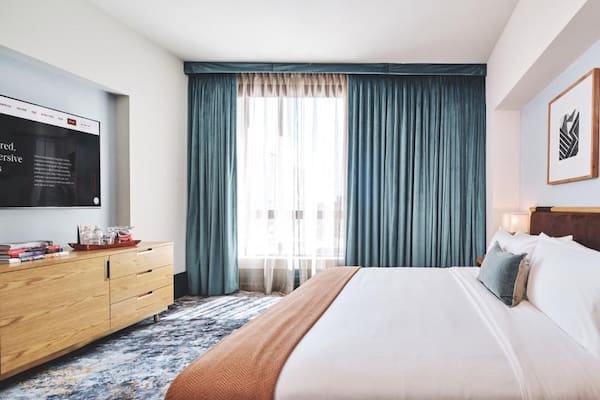 Clayton Hotel & Members Club Denver