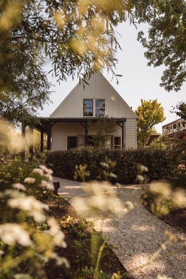 De Durgerdam Amsterdam