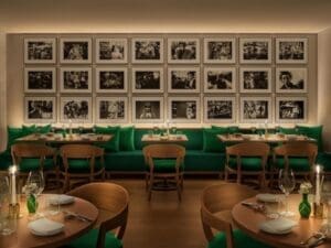 The Tokyo EDITION, Ginza