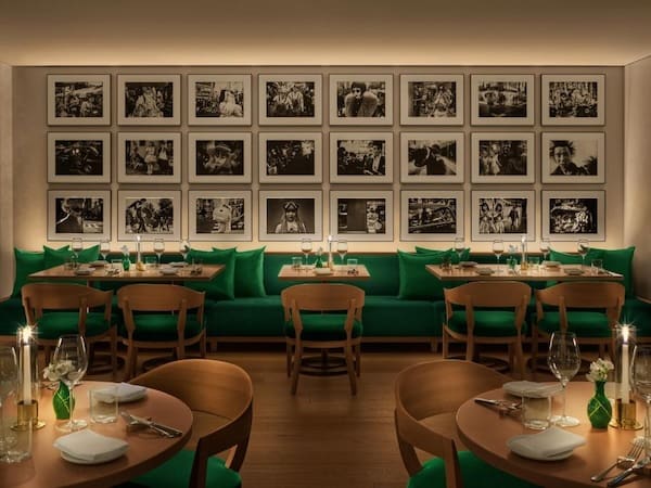 The Tokyo EDITION, Ginza