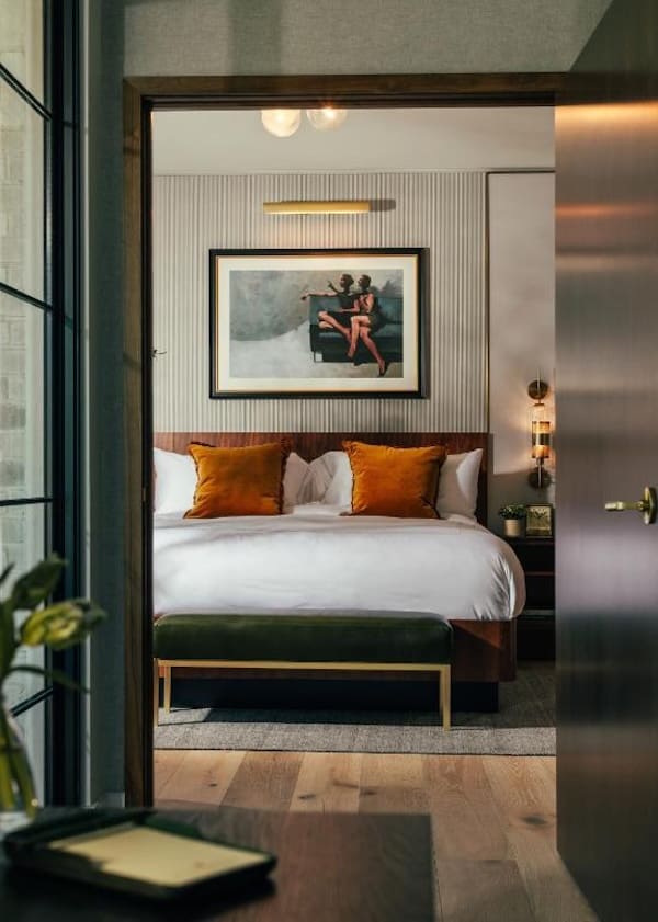 The Global Ambassador Phoenix