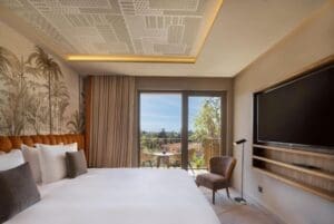 Hotel Jadali & Spa Marrakech