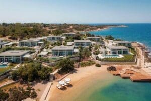 One&Only Aesthesis, Athens