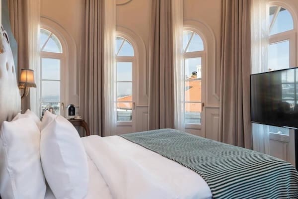 Orientbank Hotel Istanbul