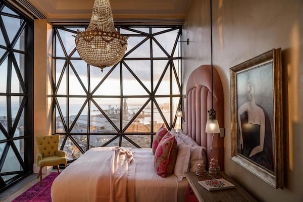 The Silo Hotel Cape Town