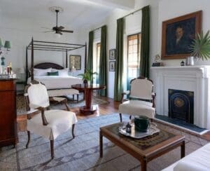 The Celestine New Orleans