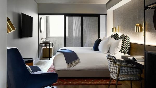 Zagame's House Melbourne