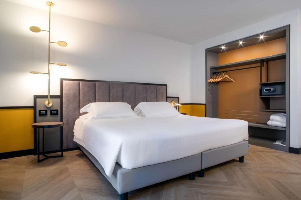 Hotel Cappello D'Oro