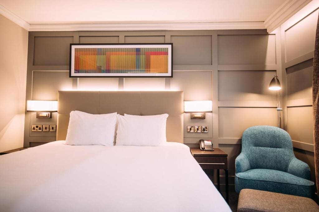 Crowne Plaza - Belfast