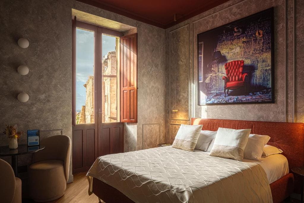 Albergo Diffuso Birkin Castello