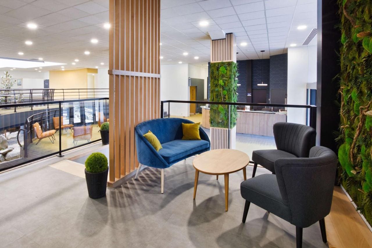 Sure Hotel By Best Western Nantes Beaujoire in Nantes