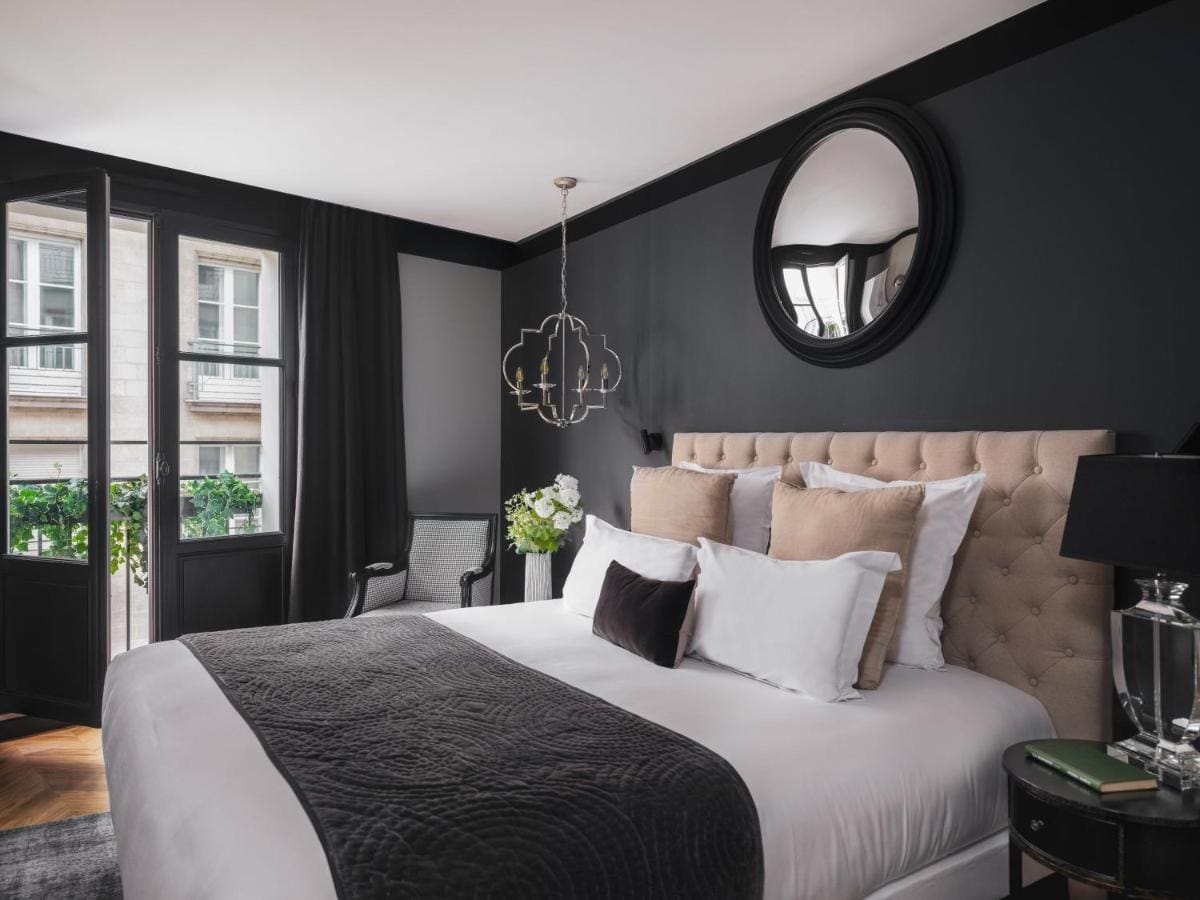 Maisons Du Monde Hotel & Suites - Nantes in Nantes