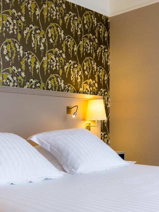 Oceania L'hôtel De France Nantes in Nantes