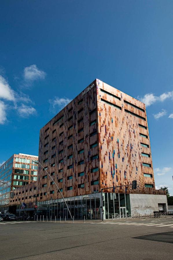 Hilton Lille in Lille