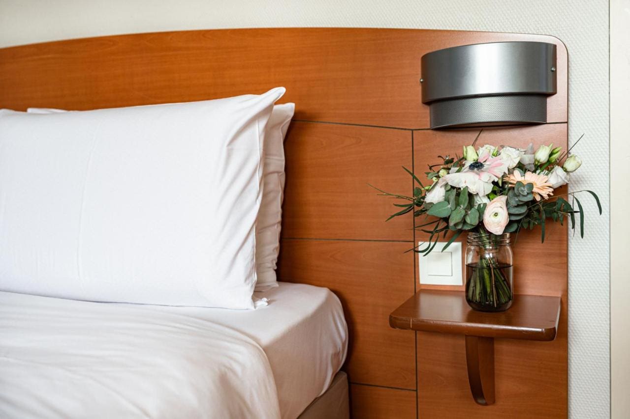 Kyriad Rennes Nord Hotel in Rennes