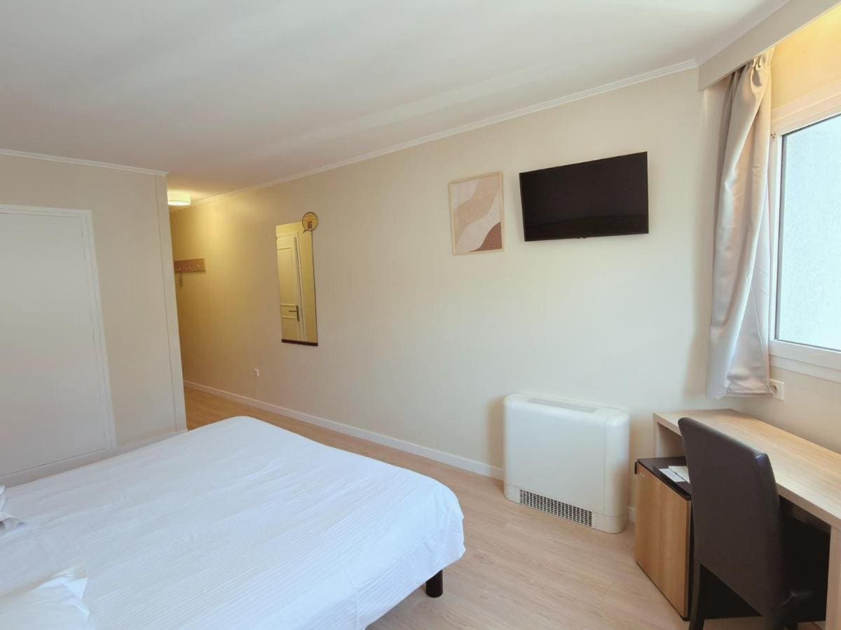 Hôtel De L'Étoile in Antibes