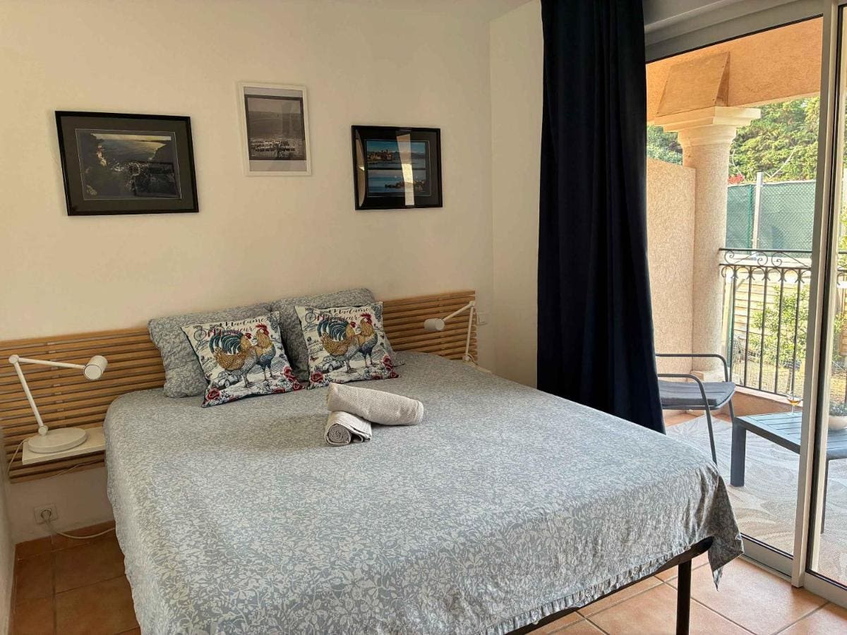 Orangeraie Du Cap D'antibes in Antibes