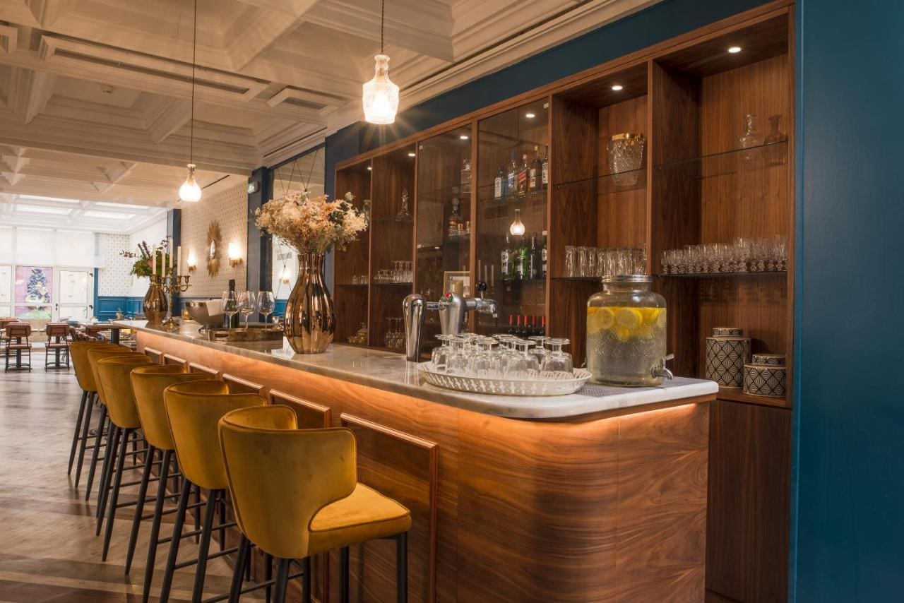 Hôtel Le Bristol in Avignon