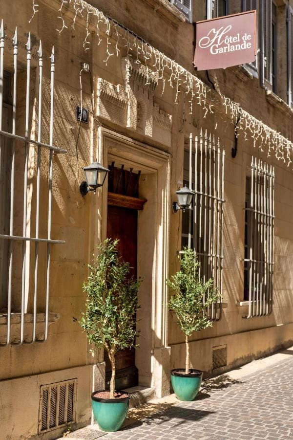 Garlande Hôtel Avignon Centre in Avignon