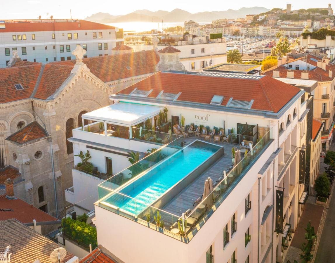 Five Seas By Inwood Hotels in Cannes