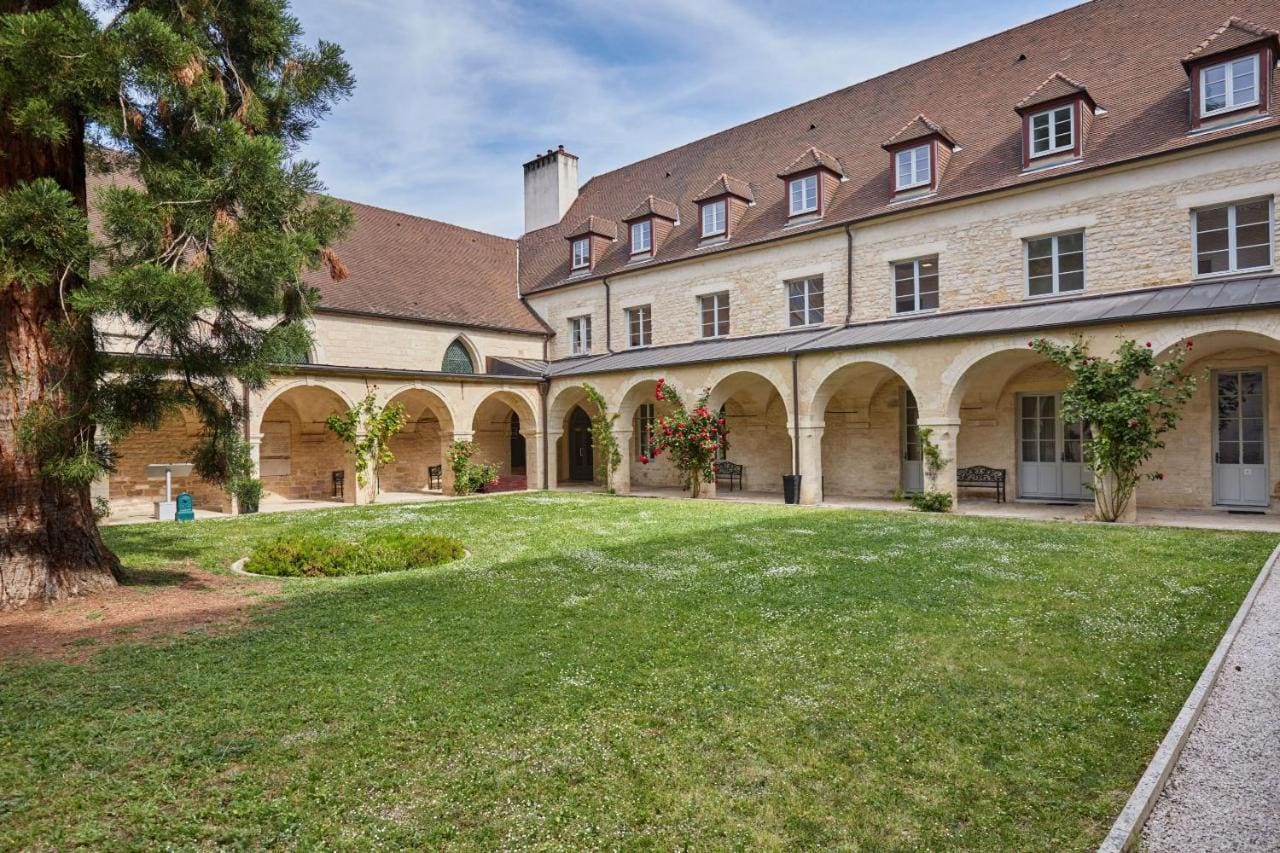 Appart'hôtel Odalys City - Dijon Centre Les Cordeliers in Dijon