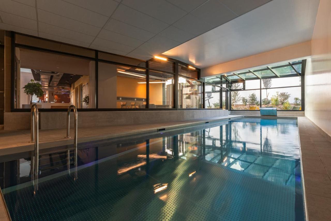 Nomad Hotel Dijon in Dijon