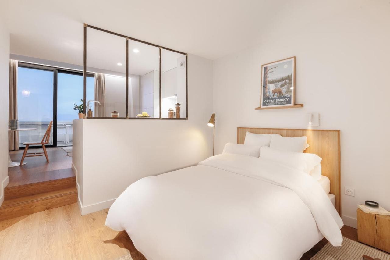 The Babel Community Hôtel - Grenoble Bastille in Grenoble