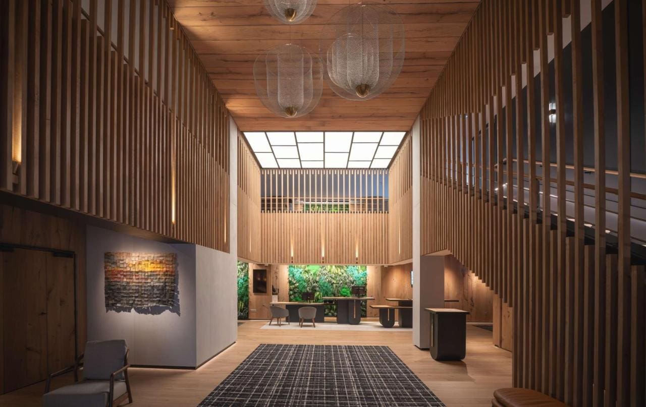 Best Western Premier Hotel De La Paix in Reims