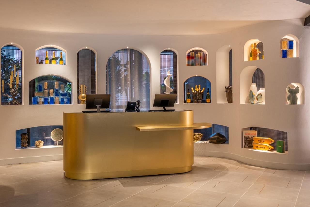 Hyatt Centric Reims in Reims