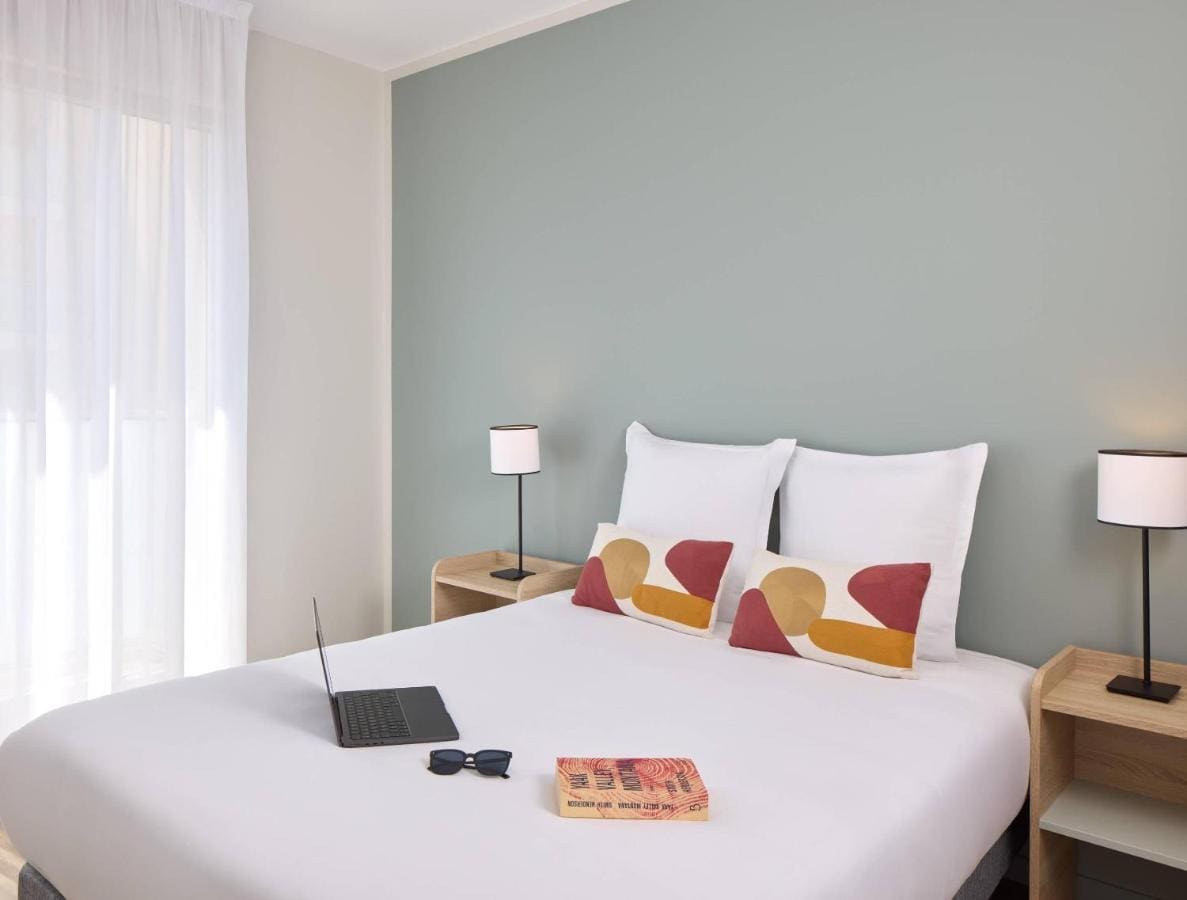 Quality Aparthotel Reims - Saint-thomas in Reims