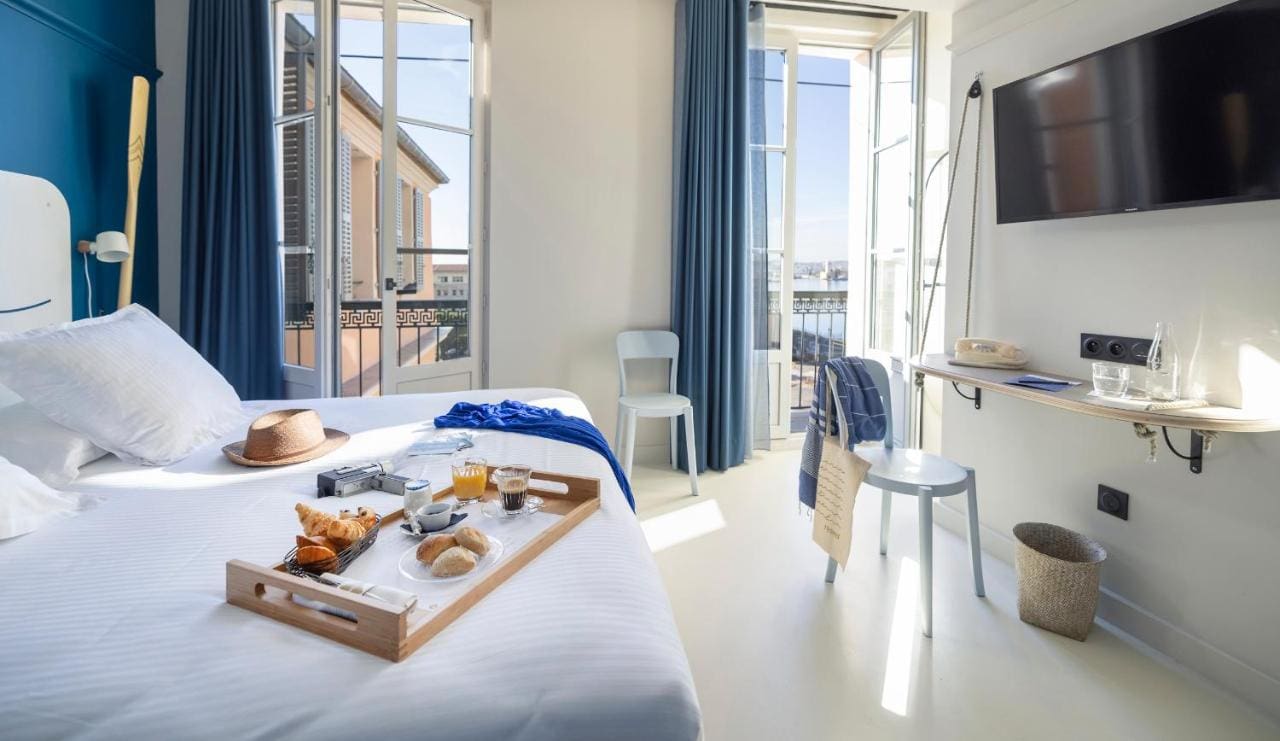 L'eautel Toulon Centre Port in Toulon