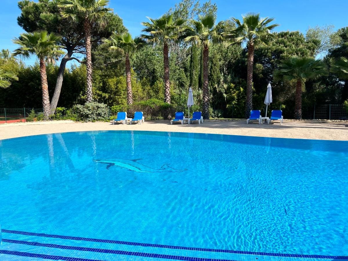 Hotel La Romarine in Saint-tropez
