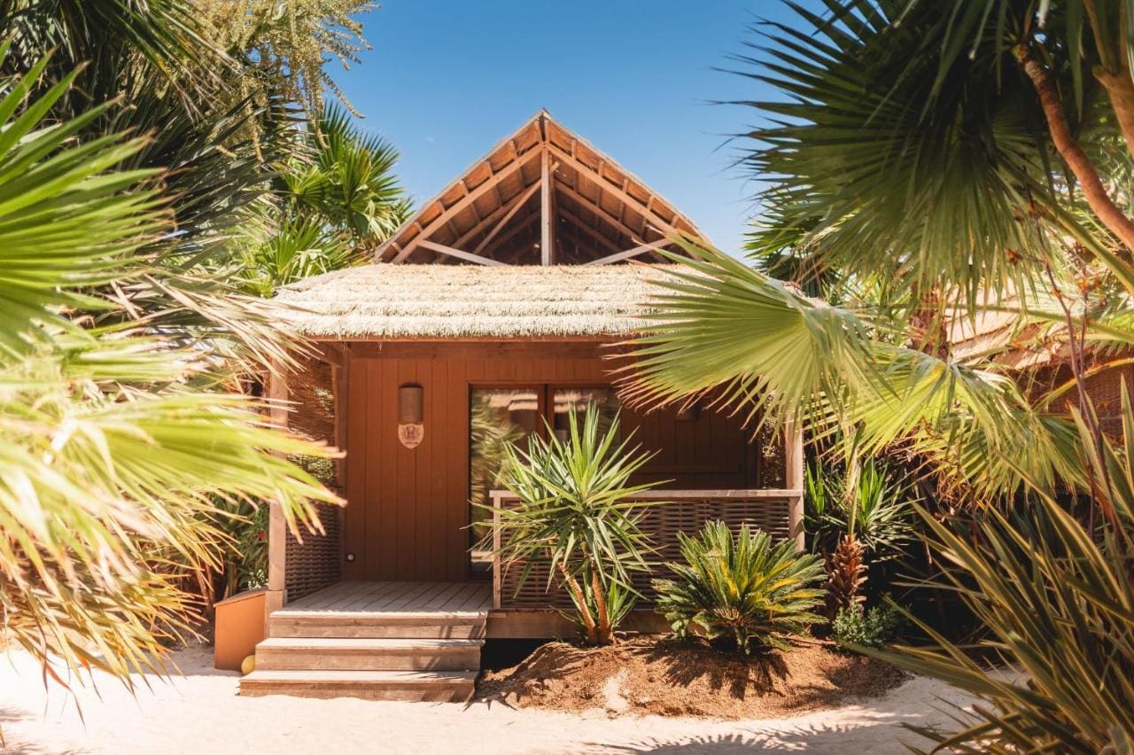 Kon Tiki in Saint-tropez